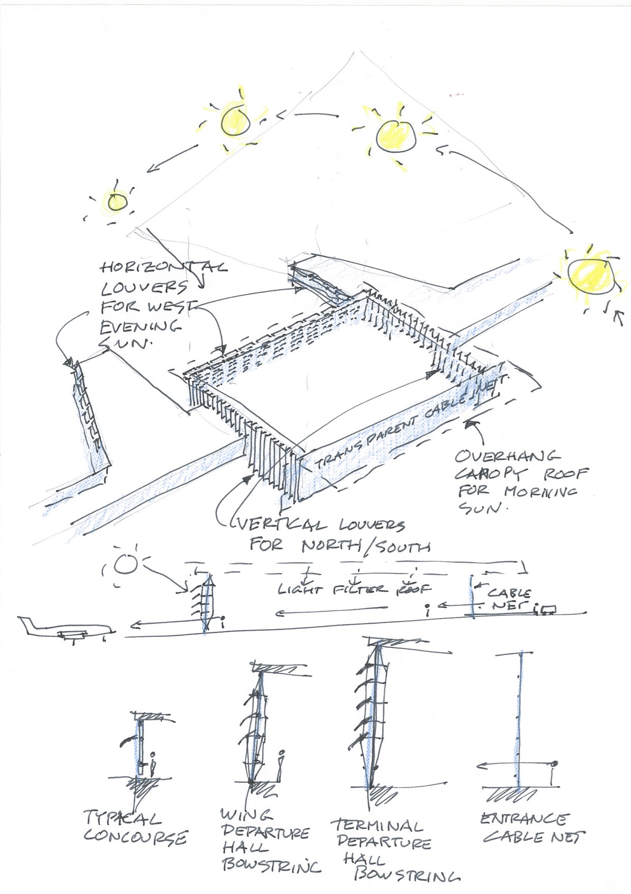 Changi International Airport - Terminal 3 – SOM