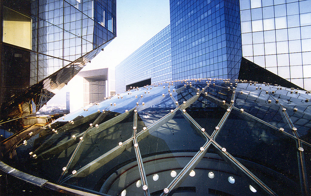 SOCIÉTÉ GÉNÉRALE HEADQUARTERS – Paris FRANCE