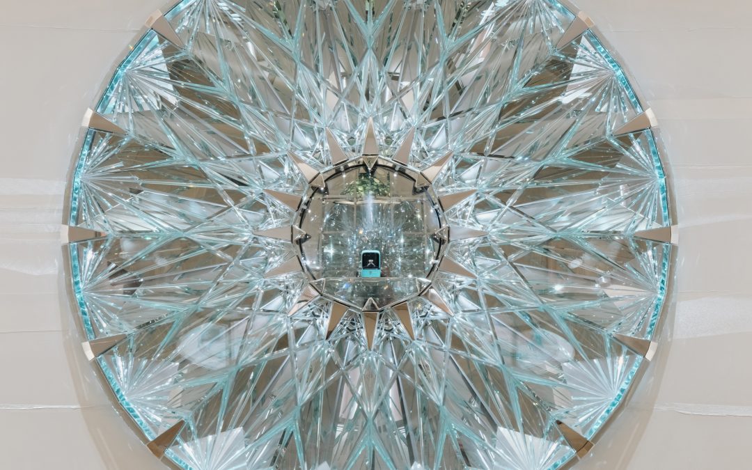 LA VITRINE DIAMANT, Tiffany & Co