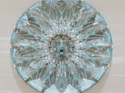 LA VITRINE DIAMANT, Tiffany & Co